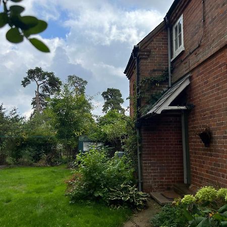 Cosy Cottage In The Heart Of The Countryside Brinkley  Exterior foto